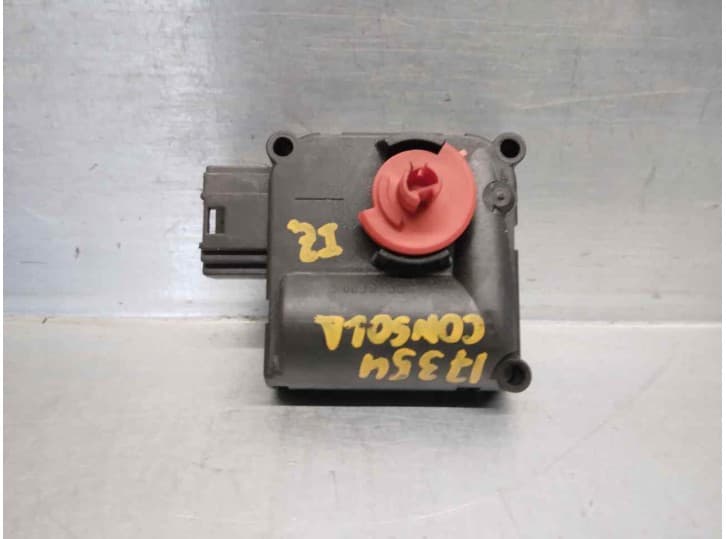 Recambio de motor calefaccion para audi a8 d3 (4e2, 4e8) 4.2 tdi quattro referencia OEM IAM 4F0820511B 0132801369 BOSCH