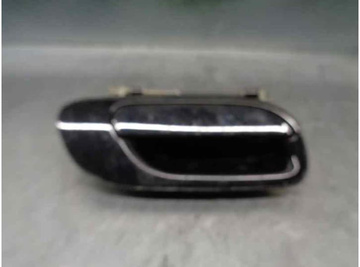 Recambio de maneta exterior delantera derecha para volvo s60 i (384) 2.4 referencia OEM IAM 9159640
