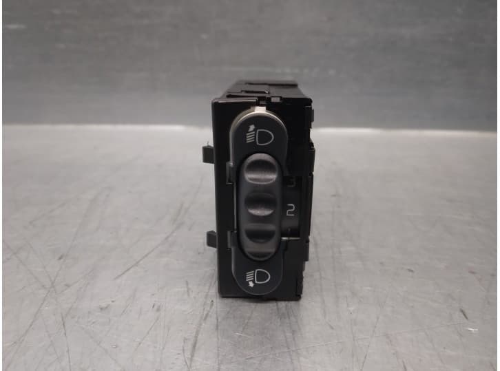 Recambio de mando luces salpicadero para smart forfour hatchback (453) 1.0 (453.042, 453.043) referencia OEM IAM 8200379685