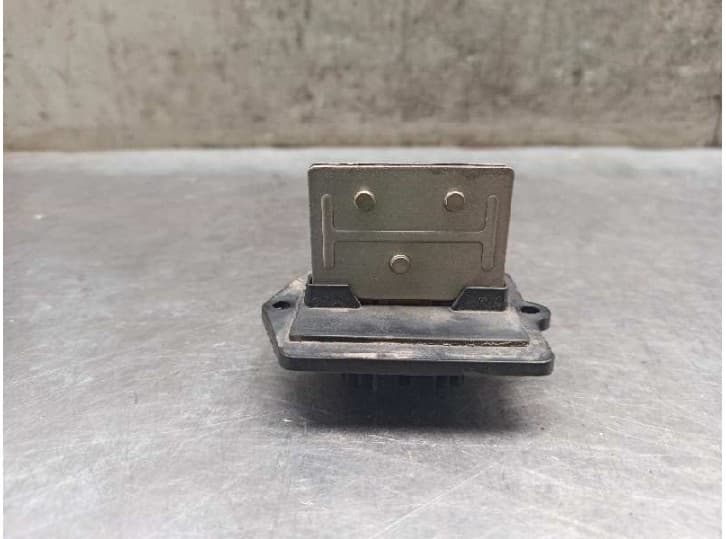 Recambio de resistencia calefaccion para mazda 323 c v (ba) 1.5 16v (ba11) referencia OEM IAM HB151BC5E
