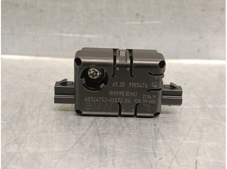 Recambio de amplificador para mini mini (f55) cooper referencia OEM IAM 65209185474 65209185474 18899510