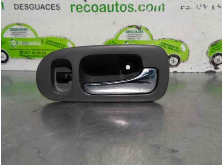 Recambio de maneta interior trasera derecha para rover 400 ii hatchback (rt) 420 di referencia OEM IAM