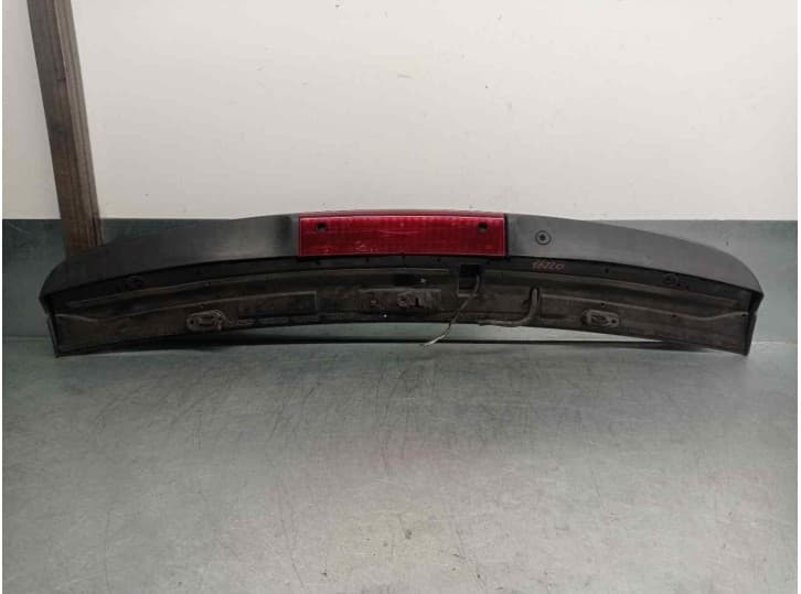 Recambio de aleron trasero para ford focus c-max (dm2) 1.6 tdci referencia OEM IAM 3M51R44210AG
