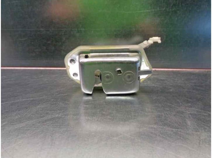 Recambio de cerradura maletero / porton para chevrolet matiz (m200, m250) 1.0 referencia OEM IAM 96601838 5 PUERTAS