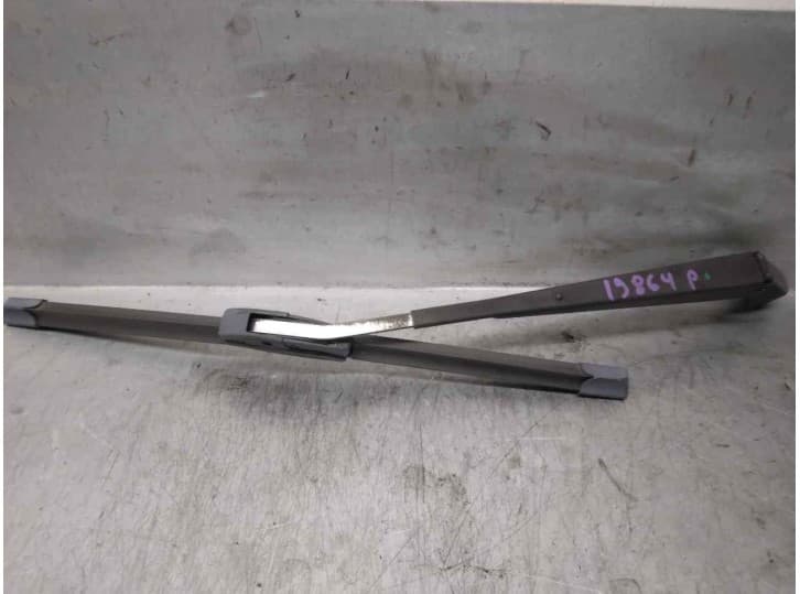 Recambio de brazo limpia trasero para suzuki baleno hatchback (eg) 1.3 i 16v (sy413) referencia OEM IAM 3882160G00 3882160G00