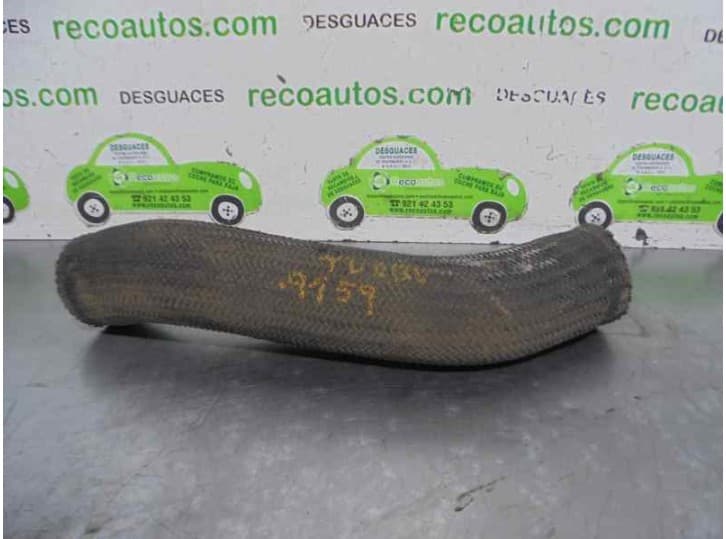 Recambio de tubo para mitsubishi montero iii (v7_w, v6_w) 3.2 di-d (v68w, v78w) referencia OEM IAM 2598617