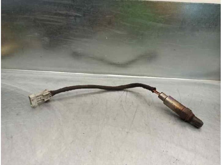 Recambio de sonda lambda para peugeot 206 hatchback (2a/c) 1.1 i referencia OEM IAM 1628 HT