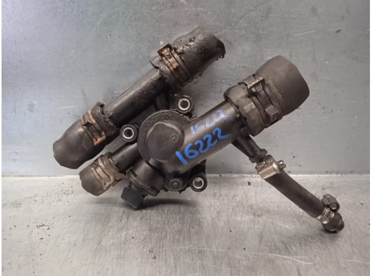 Recambio de termostato para renault megane ii sedán (lm0/1_) 1.9 dci (lm0g, lm1g, lm2c) referencia OEM IAM 8200674366