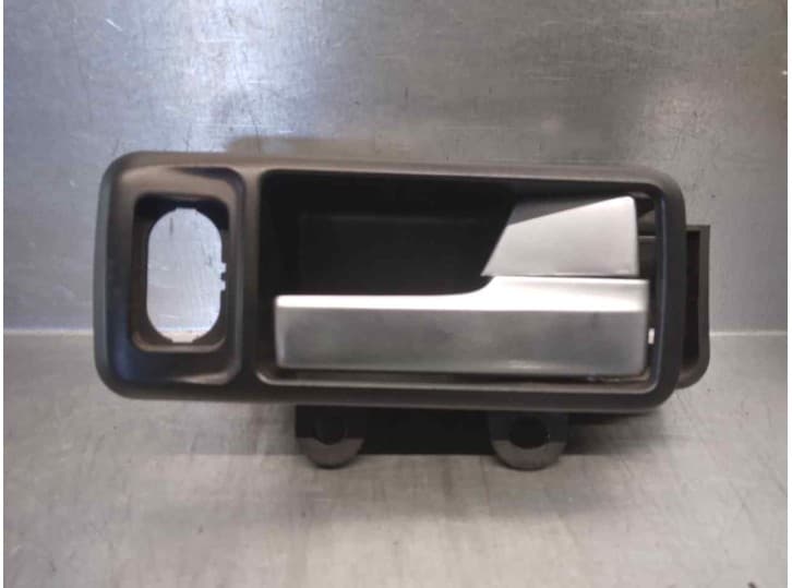 Recambio de maneta interior trasera derecha para ford focus ii (da_, hcp, dp) 1.8 tdci referencia OEM IAM 3M51R22600BB