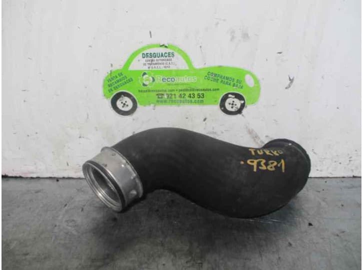 Recambio de tubo para mercedes-benz viano (w639) cdi 2.2 (639.711, 639.713, 639.811, 639.813, 639.815) referencia OEM IAM A63952