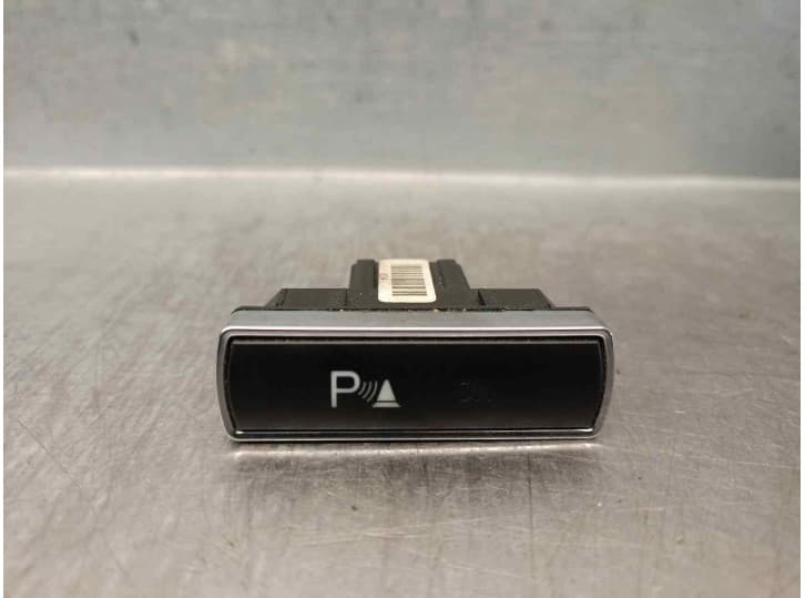 Recambio de interruptor para ford galaxy ii (wa6) 2.0 tdci referencia OEM IAM BS7T15A660AB