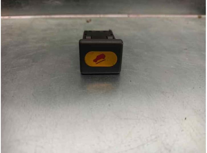 Recambio de mando para land rover discovery ii (l318) 2.5 td5 4x4 referencia OEM IAM YUG102382