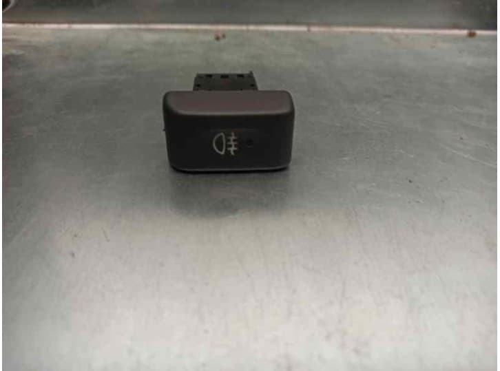 Recambio de mando para land rover discovery ii (l318) 2.5 td5 4x4 referencia OEM IAM YUE100660