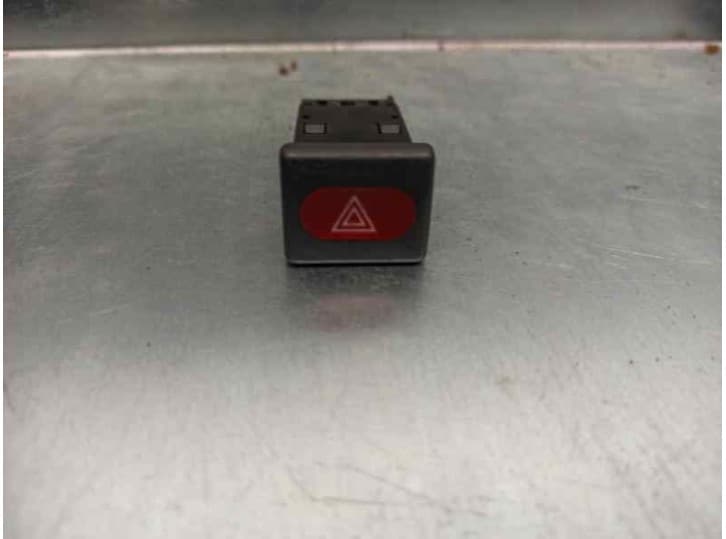 Recambio de warning para land rover discovery ii (l318) 2.5 td5 4x4 referencia OEM IAM YUG102372