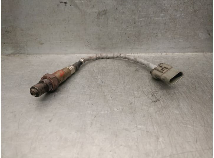 Recambio de sonda lambda para opel insignia b grand sport (z18) 1.5 (68) referencia OEM IAM 12663317 12663317