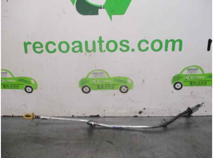 Recambio de varilla aceite para fiat stilo multi wagon (192_) 1.9 jtd referencia OEM IAM