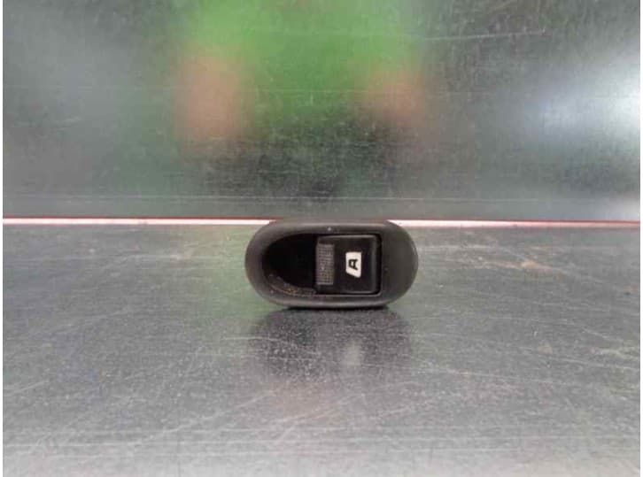 Recambio de mando elevalunas delantero izquierdo para citroën c2 (jm_) 1.1 referencia OEM IAM 96605364XT