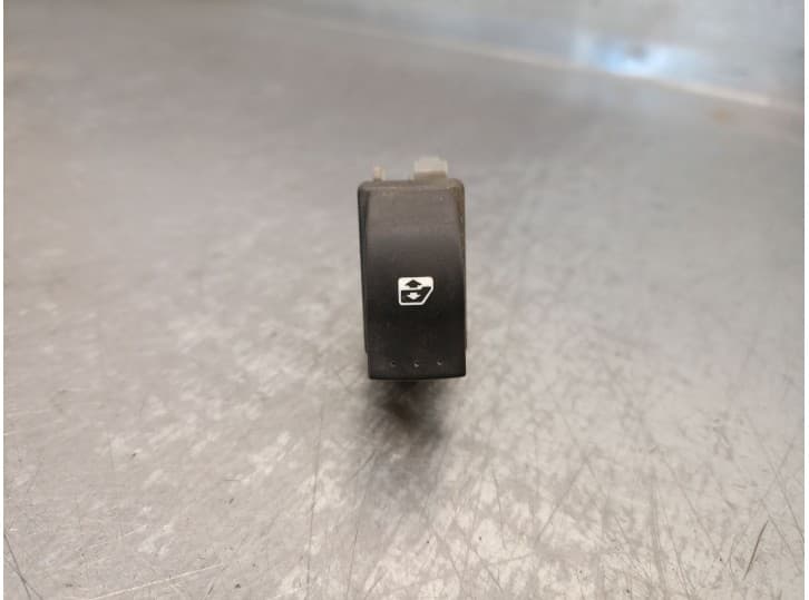 Recambio de mando elevalunas trasero izquierdo para renault espace iv (jk0/1_) 2.0 dci (jk01, jk02, jk1j, jk1k, jk1h) referencia