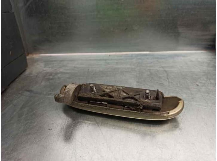 Recambio de maneta exterior porton para toyota yaris verso (_p2_) 1.3 (ncp20_, ncp22_) referencia OEM IAM 6909052030F1