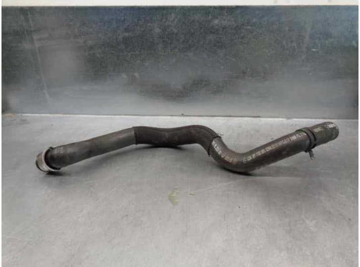 Recambio de tubo para mercedes-benz clase c (w204) c 200 cdi (204.001) referencia OEM IAM A2045017182