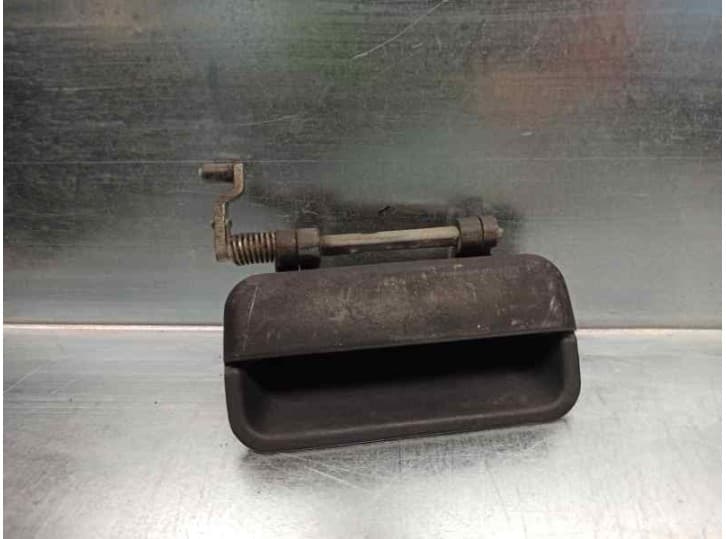 Recambio de maneta exterior trasera derecha para lancia delta ii (836_) 1.9 td (836am, 836an) referencia OEM IAM A488