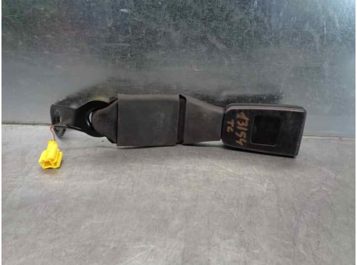 Recambio de enganche cinturon trasero central para mercedes-benz clase c (w204) c 200 cdi (204.001) referencia OEM IAM A20486025