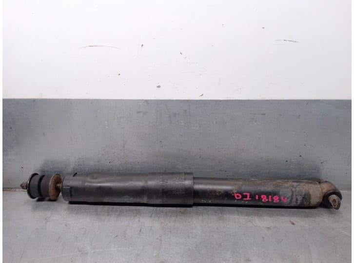 Recambio de amortiguador delantero izquierdo para jeep grand cherokee ii (wj, wg) 2.7 crd 4x4 referencia OEM IAM 5015361AG