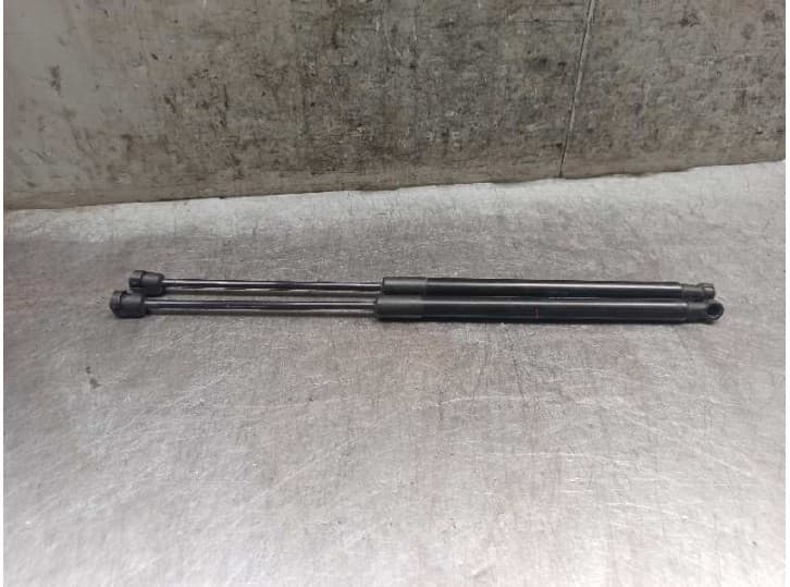 Recambio de amortiguadores maletero / porton para skoda fabia ii (542) 1.2 referencia OEM IAM 5J6827550B