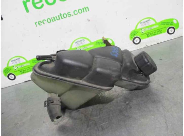 Recambio de deposito expansion para mercedes-benz clase a (w168) a 140 (168.031, 168.131) referencia OEM IAM 1685000249