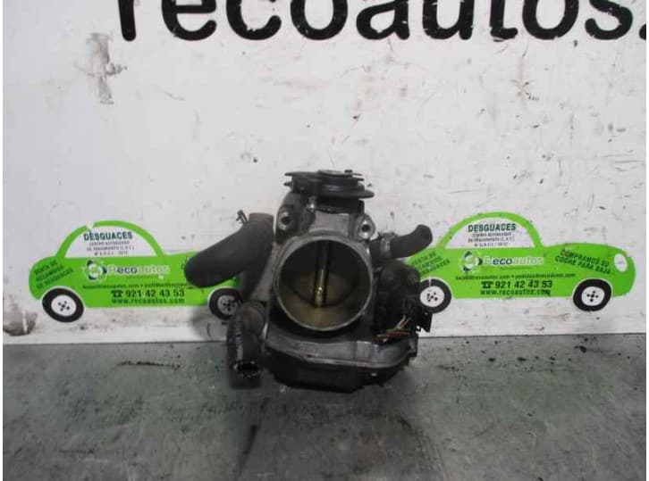 Recambio de caja mariposa para audi a4 b5 (8d2) 1.8 referencia OEM IAM 058133063 408237212002