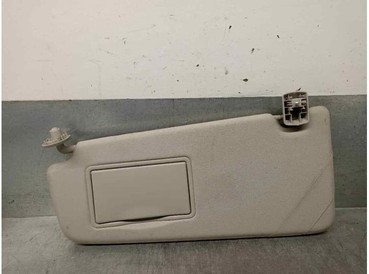 Recambio de parasol izquierdo para ford galaxy ii (wa6) 2.0 tdci referencia OEM IAM 3M51R04101