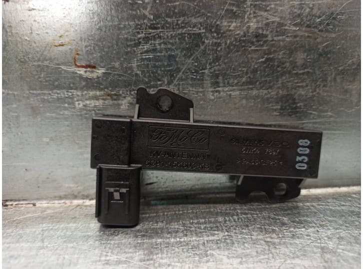Recambio de modulo electronico para jaguar xf i (x250) 2.7 d referencia OEM IAM 6G9115K603KB 5WK47897 SIEMENS