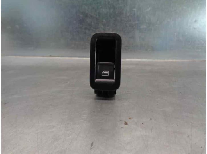 Recambio de mando elevalunas trasero derecho para volkswagen polo v (6r1, 6c1) 1.2 tsi 16v referencia OEM IAM 6R0867255H