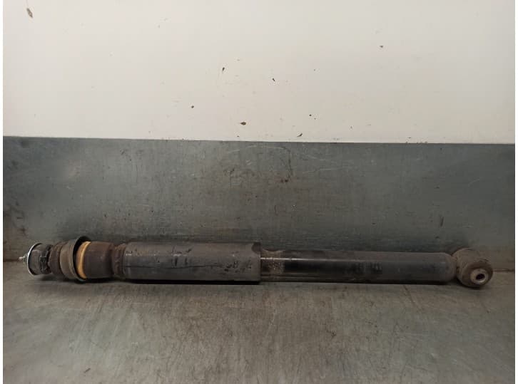 Recambio de amortiguador trasero izquierdo para kia picanto ii (ta) 1.0 referencia OEM IAM 553101Y100