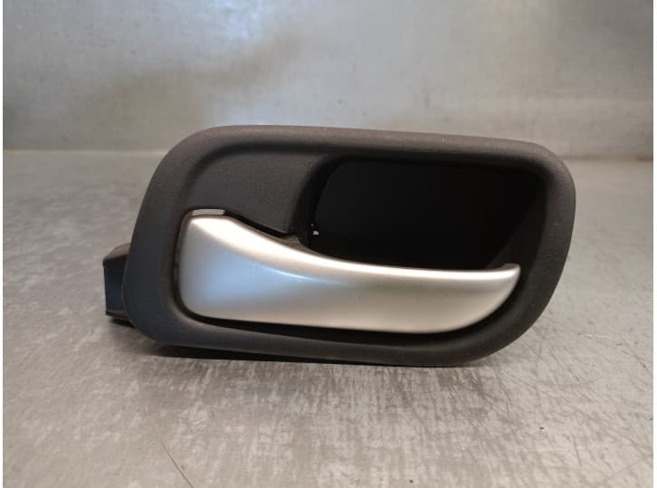Recambio de maneta interior trasera izquierda para honda accord vii (cl, cn) 2.2 i-ctdi (cn1) referencia OEM IAM 72160SEAJ02ZA