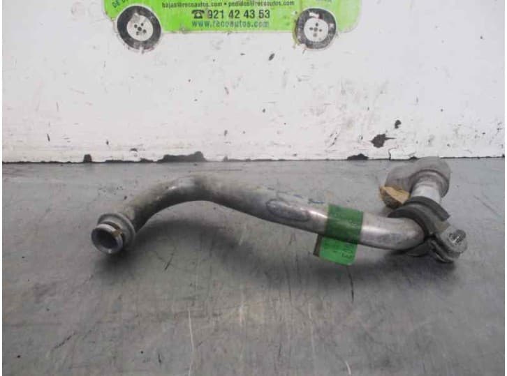 Recambio de tubos aire acondicionado para mercedes-benz viano (w639) cdi 2.2 (639.711, 639.713, 639.811, 639.813, 639.815) refer