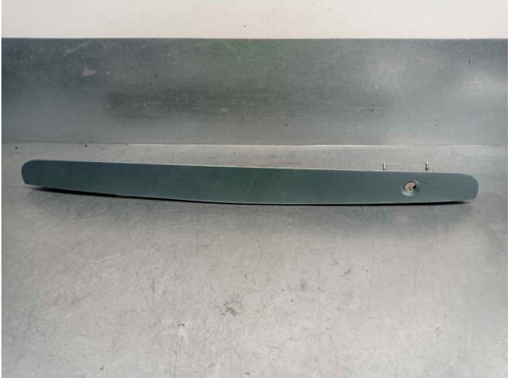 Recambio de maneta exterior porton para mazda premacy (cp) 2.0 td referencia OEM IAM C10050810D
