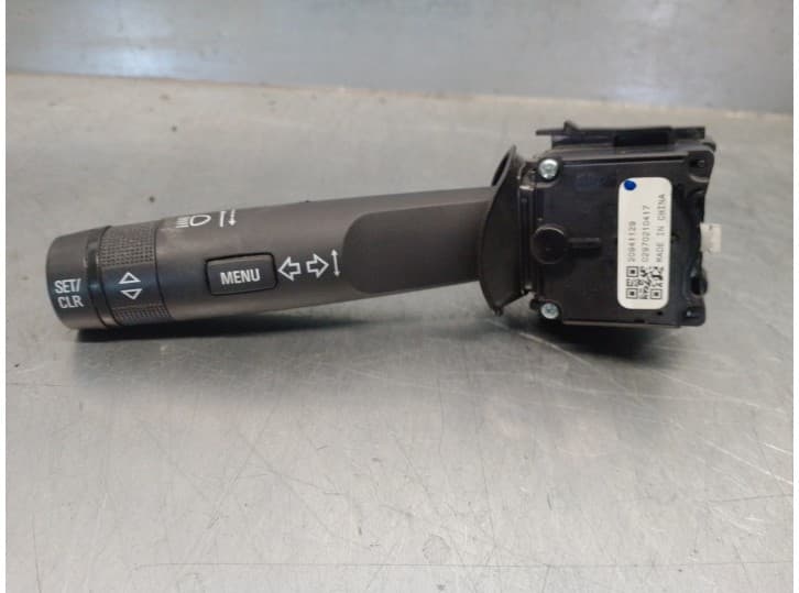 Recambio de mando luces para chevrolet cruze (j300) 2.0 cdi referencia OEM IAM 20941129 02970210417