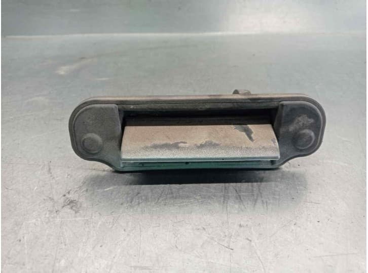 Recambio de maneta exterior porton para mazda premacy (cp) 2.0 td referencia OEM IAM C10050810D 5 PUERTAS