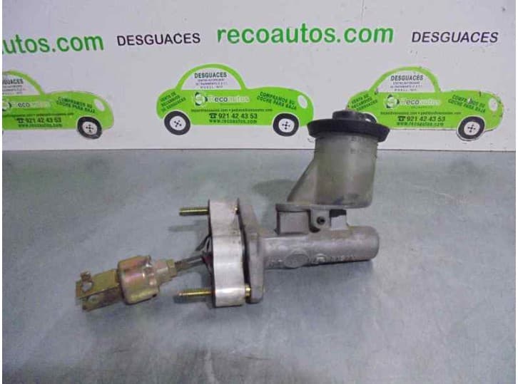 Recambio de bomba embrague para toyota rav 4 i (_a1_) 2.0 4wd (sxa10) referencia OEM IAM 3142042010