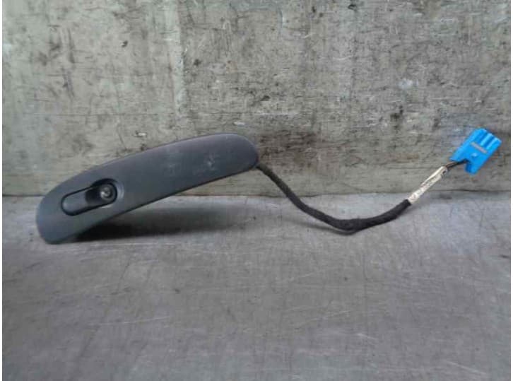 Recambio de mando elevalunas delantero derecho para opel vectra b (j96) 2.0 dti 16v (f19) referencia OEM IAM 4953312 03155311