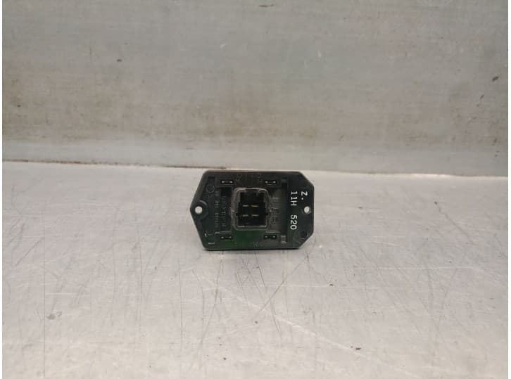 Recambio de resistencia calefaccion para toyota auris (_e15_) 2.0 d-4d (ade150_) referencia OEM IAM 8713802100 8713802100