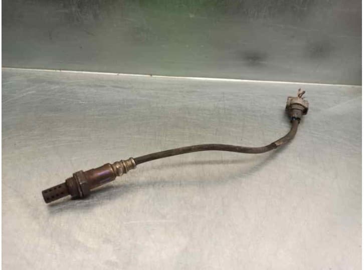 Recambio de sonda lambda para toyota yaris verso (_p2_) 1.3 (ncp20_, ncp22_) referencia OEM IAM 8946552050 61000902 DENSO