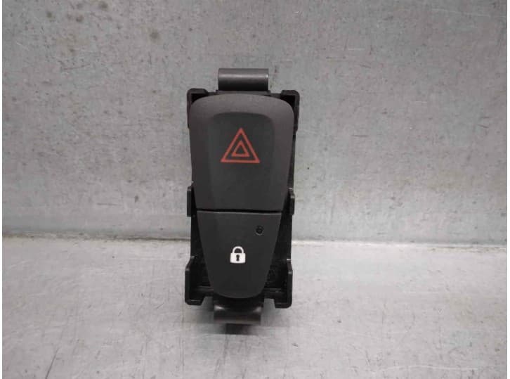 Recambio de warning para renault fluence (l3_) 1.5 dci (l30d, l30l, l306, l33f, l33l, l33m, l33v, l33w) referencia OEM IAM E3160