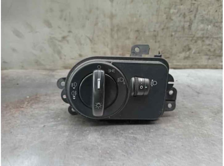 Recambio de mando luces salpicadero para ford fiesta v (jh_, jd_) 1.4 tdci referencia OEM IAM 2S6T13A024CB