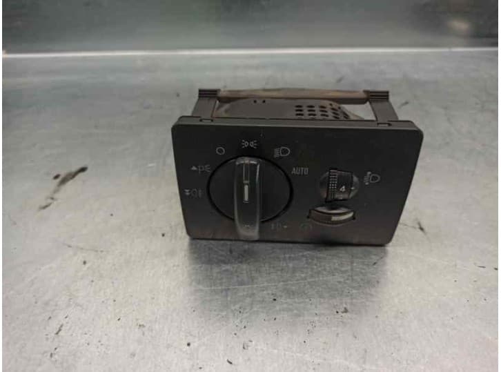 Recambio de mando luces salpicadero para ford focus ii (da_, hcp, dp) 2.0 tdci referencia OEM IAM 4M5T13A024CA