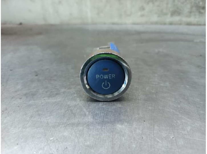 Recambio de boton start/stop para toyota prius (_w3_) 1.8 hybrid (zvw3_) referencia OEM IAM 5504447061