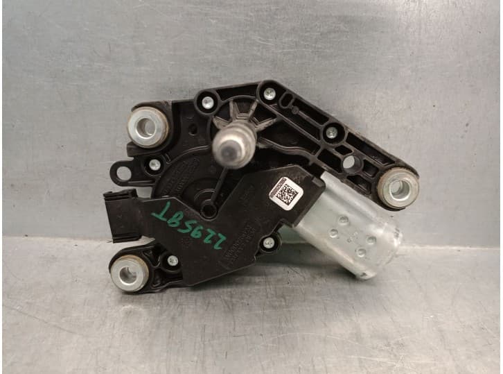 Recambio de motor limpia trasero para mercedes-benz clase b sports tourer (w246, w242) b 200 cdi / d (246.208) referencia OEM IA