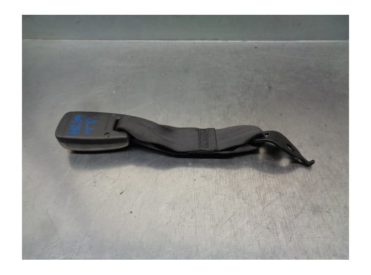 Recambio de enganche cinturon trasero derecho para honda fr-v (be) 1.7 (be1) referencia OEM IAM 82455SJDJ01ZA TRAS DER ,