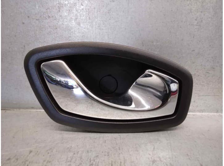 Recambio de maneta interior trasera derecha para renault fluence (l3_) 1.5 dci (l30d, l30l, l306, l33f, l33l, l33m, l33v, l33w)
